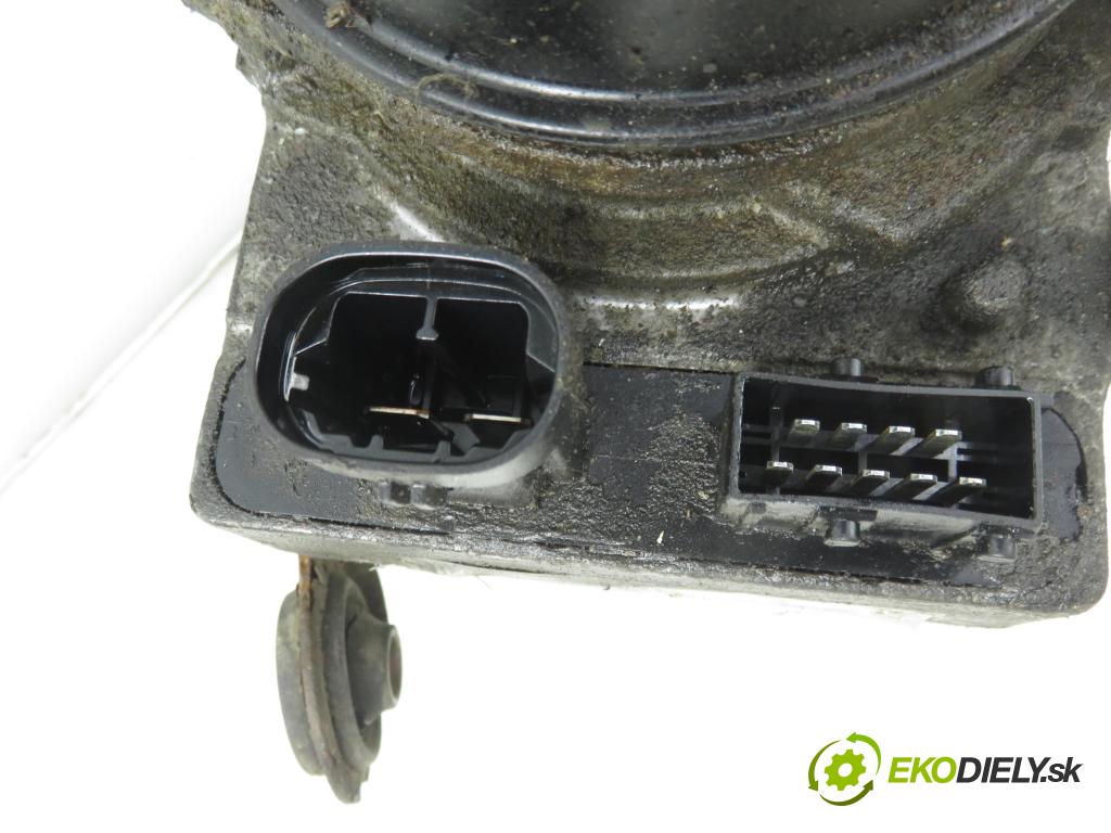 PEUGEOT 307 (3A/C) HB 2003 79,00 2.0 HDi 110 - RHS 1997,00 Pumpa servočerpadlo 9653624580