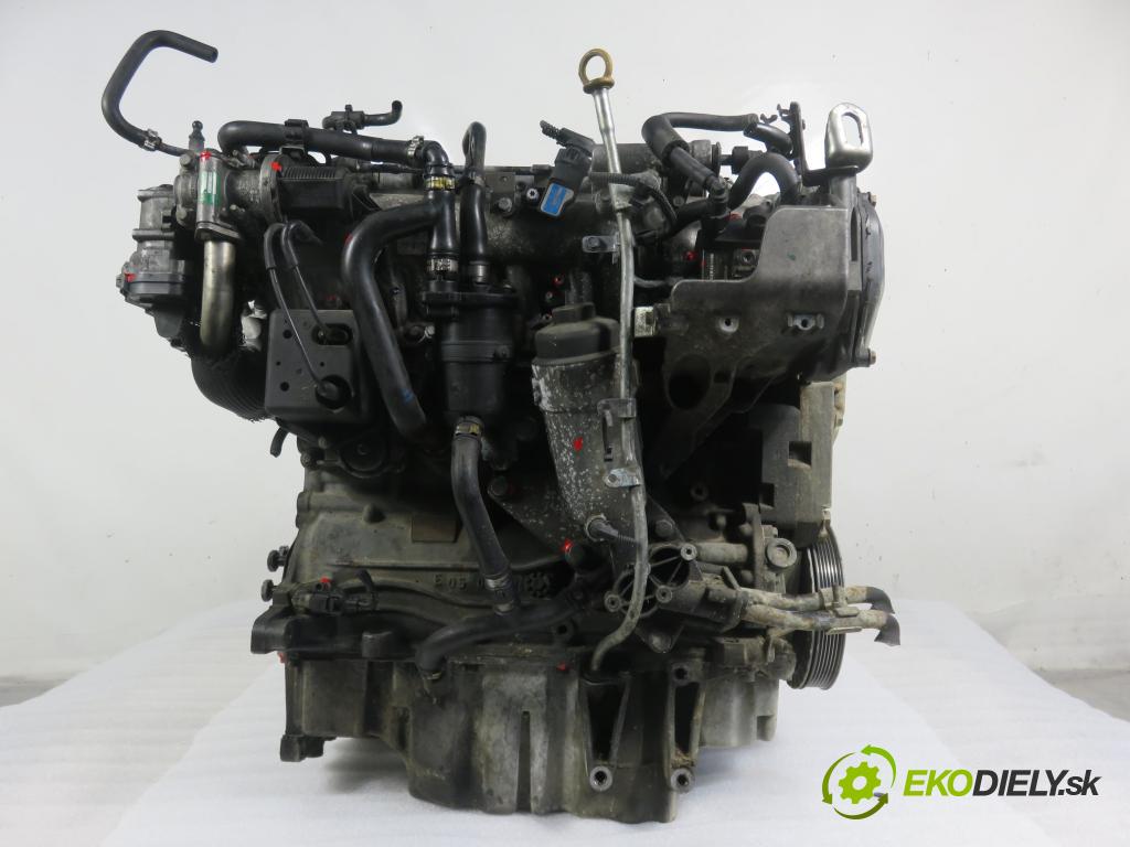 FIAT CROMA (194_) KOMBI 2008 147,00 2.4 D Multijet 200 - 939 A3.000 2387,00 Motor DIESEL 939A3000