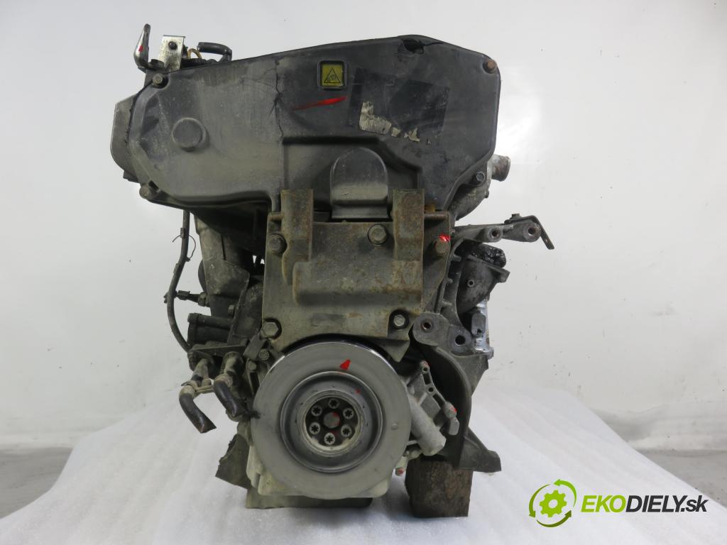 FIAT CROMA (194_) KOMBI 2008 147,00 2.4 D Multijet 200 - 939 A3.000 2387,00 Motor DIESEL 939A3000