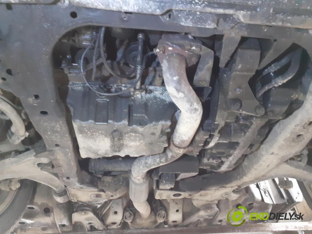 FIAT CROMA (194_) KOMBI 2008 147,00 2.4 D Multijet 200 - 939 A3.000 2387,00 Prevodovka automatická 55196488 ; TF80SC ; AF40