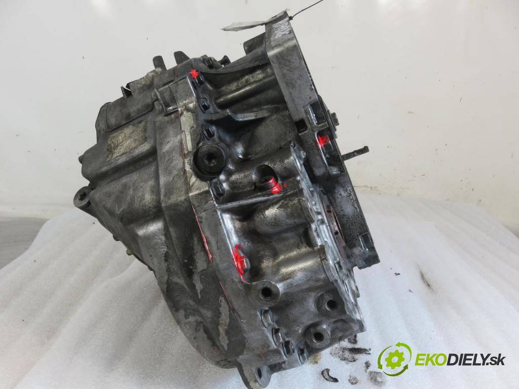 FIAT CROMA (194_) KOMBI 2008 147,00 2.4 D Multijet 200 - 939 A3.000 2387,00 Prevodovka automatická 55196488 ; TF80SC ; AF40