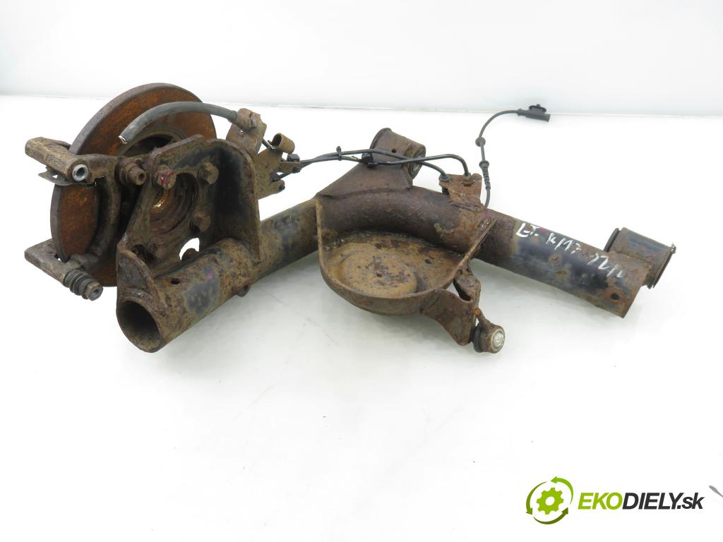 FIAT PANDA (169_) HB 2008 51,00 1.3 D Multijet 4x4 - 188 A8.000 1248,00 Rameno LT