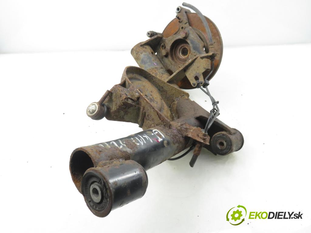 FIAT PANDA (169_) HB 2008 51,00 1.3 D Multijet 4x4 - 188 A8.000 1248,00 Rameno LT