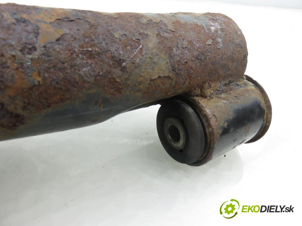 FIAT PANDA (169_) HB 2008 51,00 1.3 D Multijet 4x4 - 188 A8.000 1248,00 Rameno LT