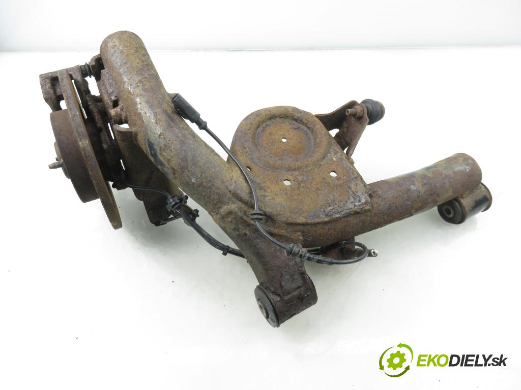 FIAT PANDA (169_) HB 2008 51,00 1.3 D Multijet 4x4 - 188 A8.000 1248,00 Rameno LT