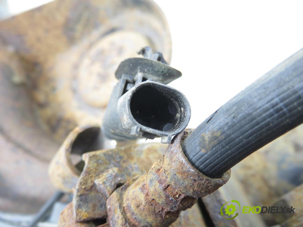 FIAT PANDA (169_) HB 2008 51,00 1.3 D Multijet 4x4 - 188 A8.000 1248,00 Rameno LT