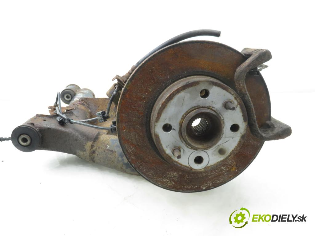 FIAT PANDA (169_) HB 2008 51,00 1.3 D Multijet 4x4 - 188 A8.000 1248,00 Rameno LT