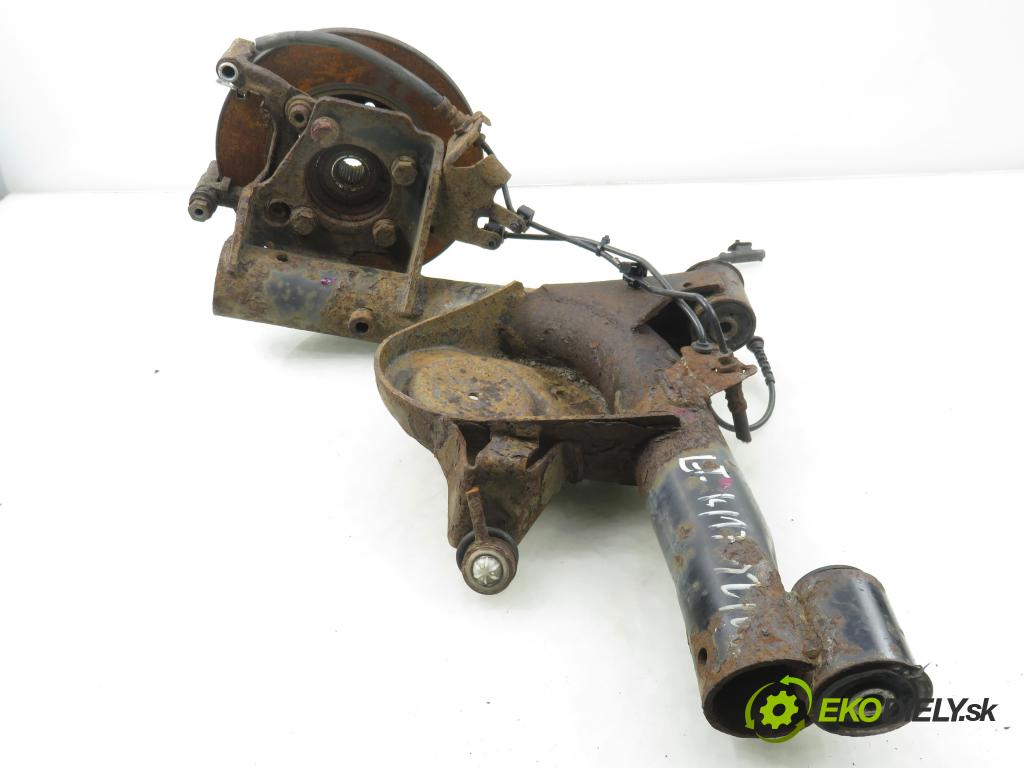 FIAT PANDA (169_) HB 2008 51,00 1.3 D Multijet 4x4 - 188 A8.000 1248,00 Rameno LT