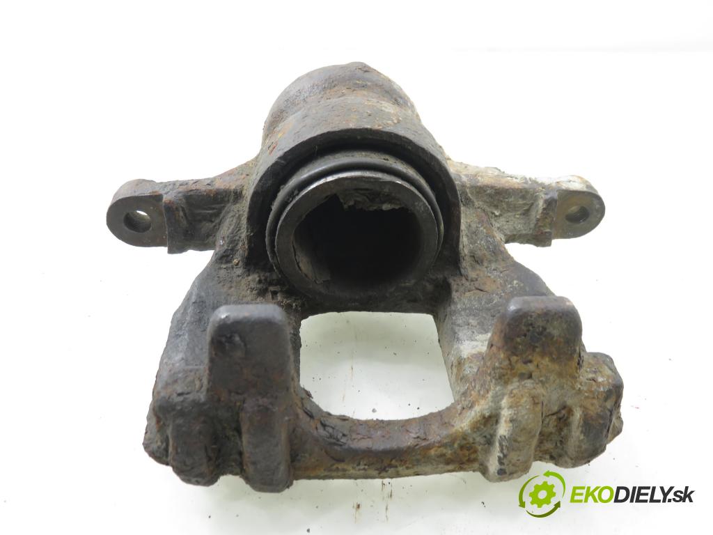 MERCEDES-BENZ SPRINTER 3,5-t Skrzynia (906) FURGON 2007 80,00 311 CDI (906.631, 906.633, 906.635, 906.637) - OM  2148,00 Brzdič strmeň pravé zadné