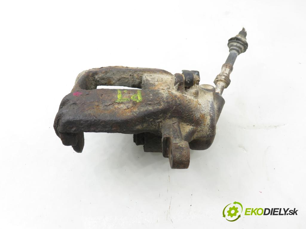 MERCEDES-BENZ SPRINTER 3,5-t Skrzynia (906) FURGON 2007 80,00 311 CDI (906.631, 906.633, 906.635, 906.637) - OM  2148,00 Brzdič strmeň pravé zadné