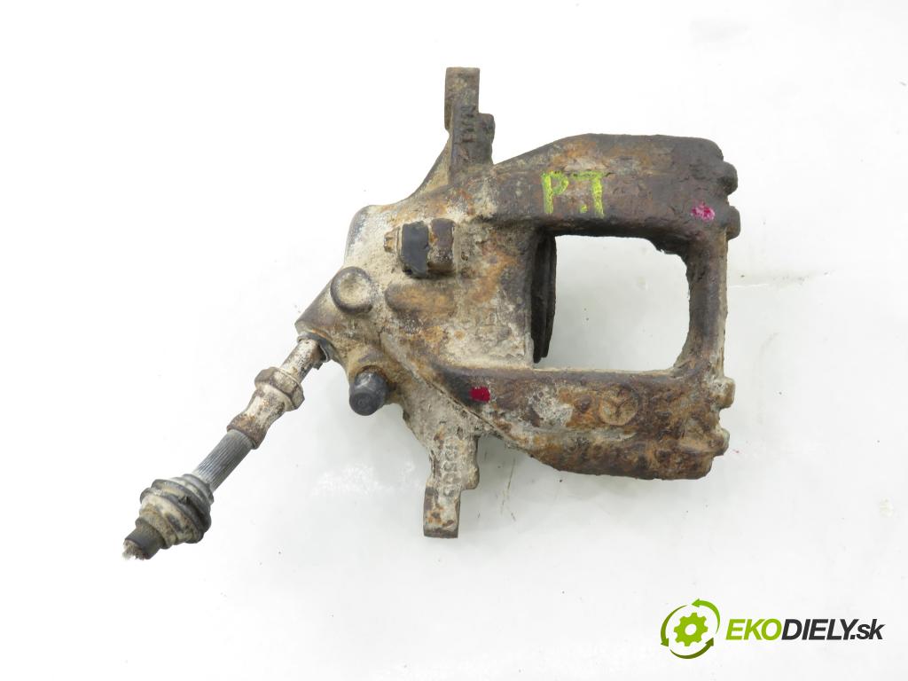 MERCEDES-BENZ SPRINTER 3,5-t Skrzynia (906) FURGON 2007 80,00 311 CDI (906.631, 906.633, 906.635, 906.637) - OM  2148,00 Brzdič strmeň pravé zadné