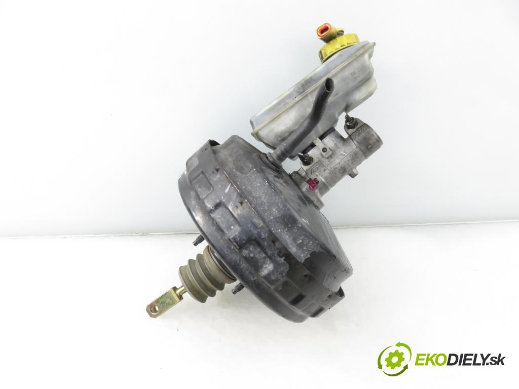 VW SHARAN (7M8, 7M9, 7M6) MINIVAN 1998 81,00 1.9 TDI 110 - AFN 1896,00 posilovač 7M1612100F ; 98VW2B195BB ; 03775719024 (Servočerpadlo)