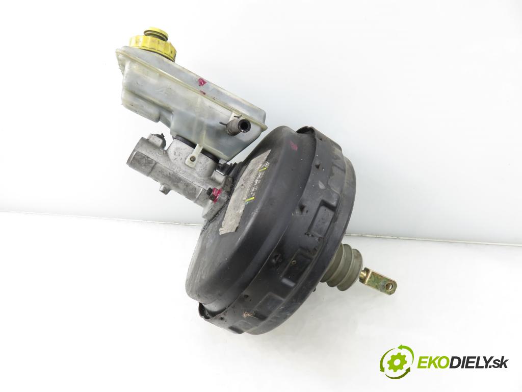 VW SHARAN (7M8, 7M9, 7M6) MINIVAN 1998 81,00 1.9 TDI 110 - AFN 1896,00 posilovač 7M1612100F ; 98VW2B195BB ; 03775719024 (Servočerpadlo)