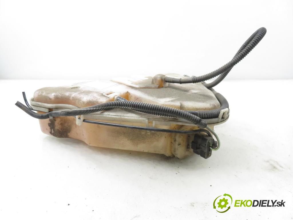 PEUGEOT 307 (3A/C) HB 2003 79,00 2.0 HDi 110 - RHS 1997,00 nádržka TEKUTINA: FAP 9640629480 ; 9639233780