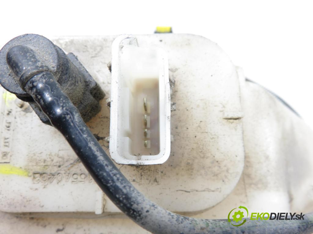 PEUGEOT 307 (3A/C) HB 2003 79,00 2.0 HDi 110 - RHS 1997,00 nádržka TEKUTINA: FAP 9640629480 ; 9639233780