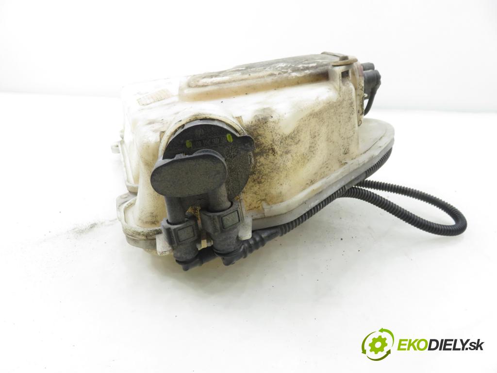 PEUGEOT 307 (3A/C) HB 2003 79,00 2.0 HDi 110 - RHS 1997,00 nádržka TEKUTINA: FAP 9640629480 ; 9639233780