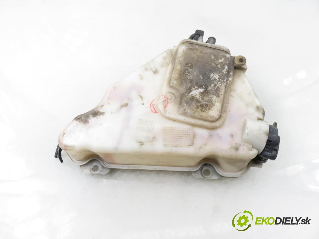 PEUGEOT 307 (3A/C) HB 2003 79,00 2.0 HDi 110 - RHS 1997,00 nádržka TEKUTINA: FAP 9640629480 ; 9639233780