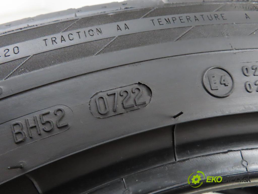 2020    PNEUMATIKY: / PNEUMATIKA: LETNÁ: