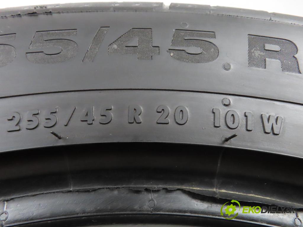 2020    PNEUMATIKY: / PNEUMATIKA: LETNÁ: