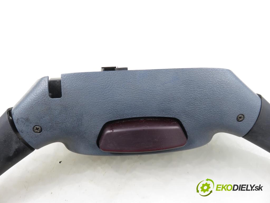 VW LT 28-46 II Skrzynia (2DA, 2DD, 2DH) FURGON 2002 80,00 2.5 TDI - ANJ 2461,00 páčka/prepínač 112135