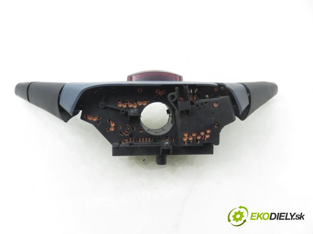 VW LT 28-46 II Skrzynia (2DA, 2DD, 2DH) FURGON 2002 80,00 2.5 TDI - ANJ 2461,00 páčka/prepínač 112135