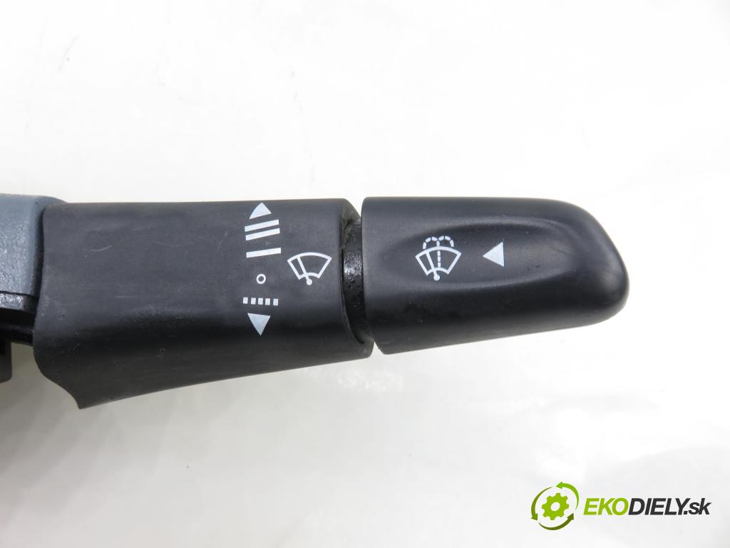 VW LT 28-46 II Skrzynia (2DA, 2DD, 2DH) FURGON 2002 80,00 2.5 TDI - ANJ 2461,00 páčka/prepínač 112135