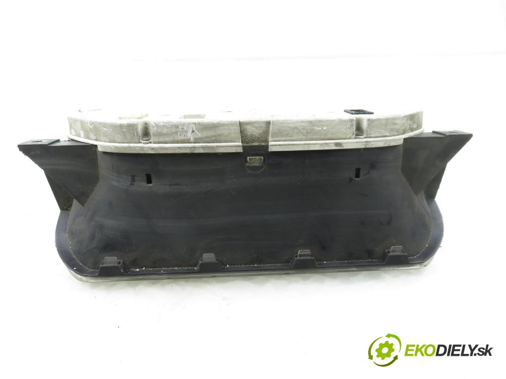 VW LT 28-46 II Skrzynia (2DA, 2DD, 2DH) FURGON 2002 80,00 2.5 TDI - ANJ 2461,00 Prístrojovka elektrický 2D0919860F