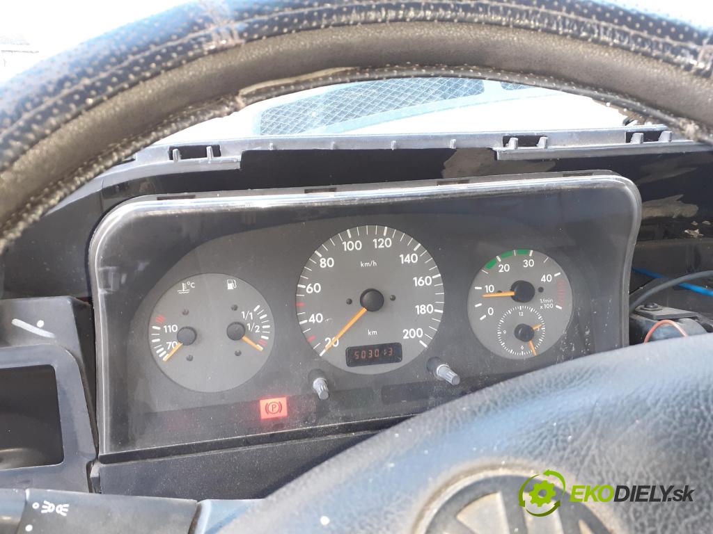 VW LT 28-46 II Skrzynia (2DA, 2DD, 2DH) FURGON 2002 80,00 2.5 TDI - ANJ 2461,00 Prístrojovka elektrický 2D0919860F