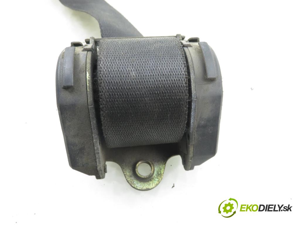 VW LT 28-46 II Skrzynia (2DA, 2DD, 2DH) FURGON 2002 80,00 2.5 TDI - ANJ 2461,00 Držiak bezpečnostný LP 0028607685