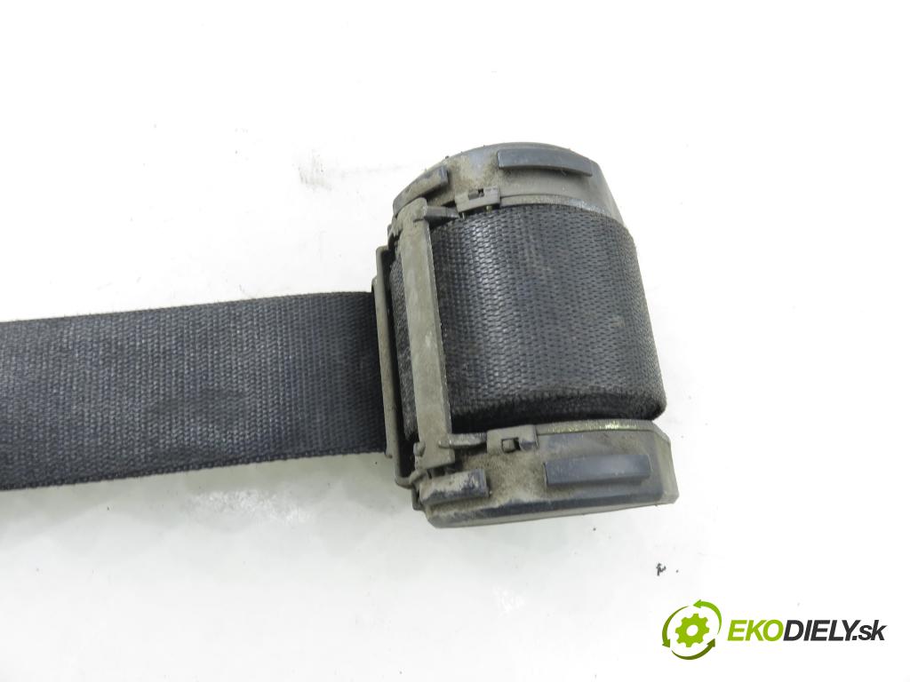 VW LT 28-46 II Skrzynia (2DA, 2DD, 2DH) FURGON 2002 80,00 2.5 TDI - ANJ 2461,00 Držiak bezpečnostný LP 0028607685