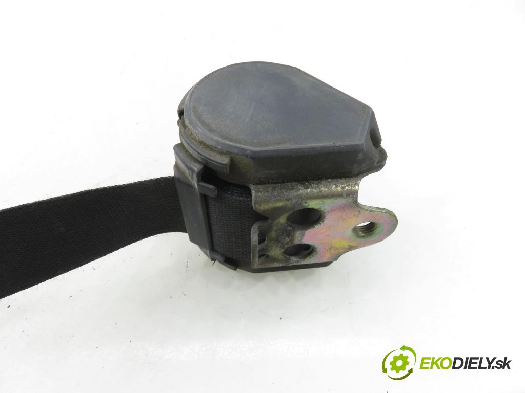 VW LT 28-46 II Skrzynia (2DA, 2DD, 2DH) FURGON 2002 80,00 2.5 TDI - ANJ 2461,00 Držiak bezpečnostný LP 0028607685