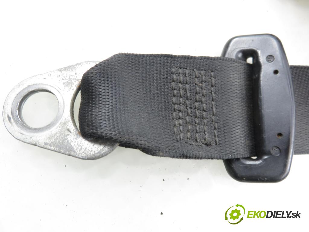 VW LT 28-46 II Skrzynia (2DA, 2DD, 2DH) FURGON 2002 80,00 2.5 TDI - ANJ 2461,00 Držiak bezpečnostný LP 0028607685