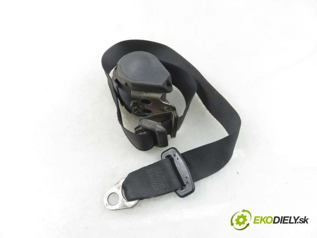 VW LT 28-46 II Skrzynia (2DA, 2DD, 2DH) FURGON 2002 80,00 2.5 TDI - ANJ 2461,00 Držiak bezpečnostný LP 0028607685