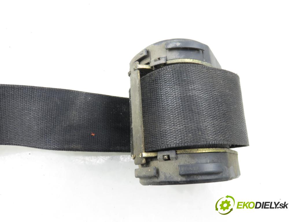 VW LT 28-46 II Skrzynia (2DA, 2DD, 2DH) FURGON 2002 80,00 2.5 TDI - ANJ 2461,00 Držiak bezpečnostný PP