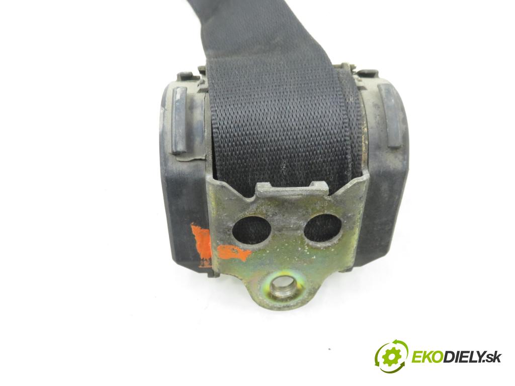 VW LT 28-46 II Skrzynia (2DA, 2DD, 2DH) FURGON 2002 80,00 2.5 TDI - ANJ 2461,00 Držiak bezpečnostný PP