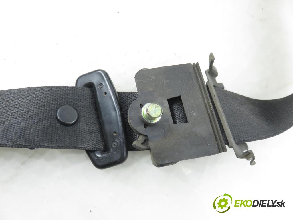 VW LT 28-46 II Skrzynia (2DA, 2DD, 2DH) FURGON 2002 80,00 2.5 TDI - ANJ 2461,00 Držiak bezpečnostný PP