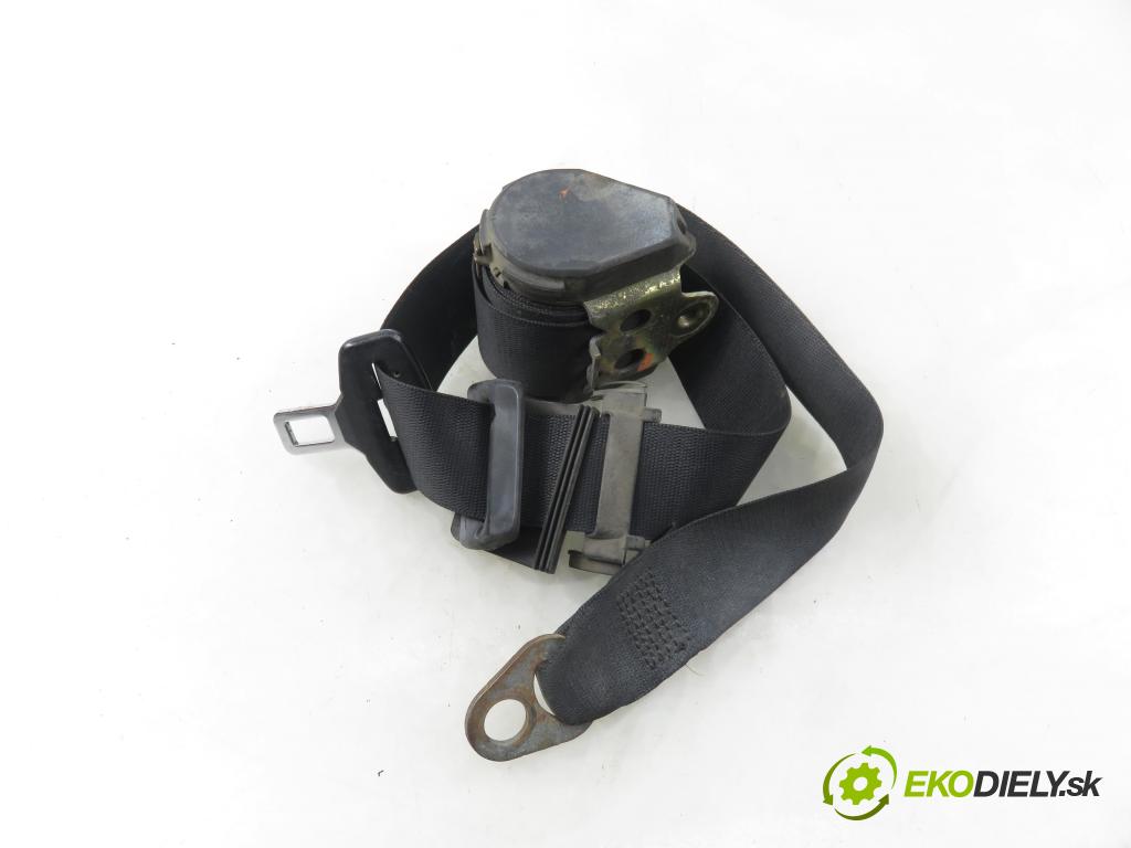 VW LT 28-46 II Skrzynia (2DA, 2DD, 2DH) FURGON 2002 80,00 2.5 TDI - ANJ 2461,00 Držiak bezpečnostný PP