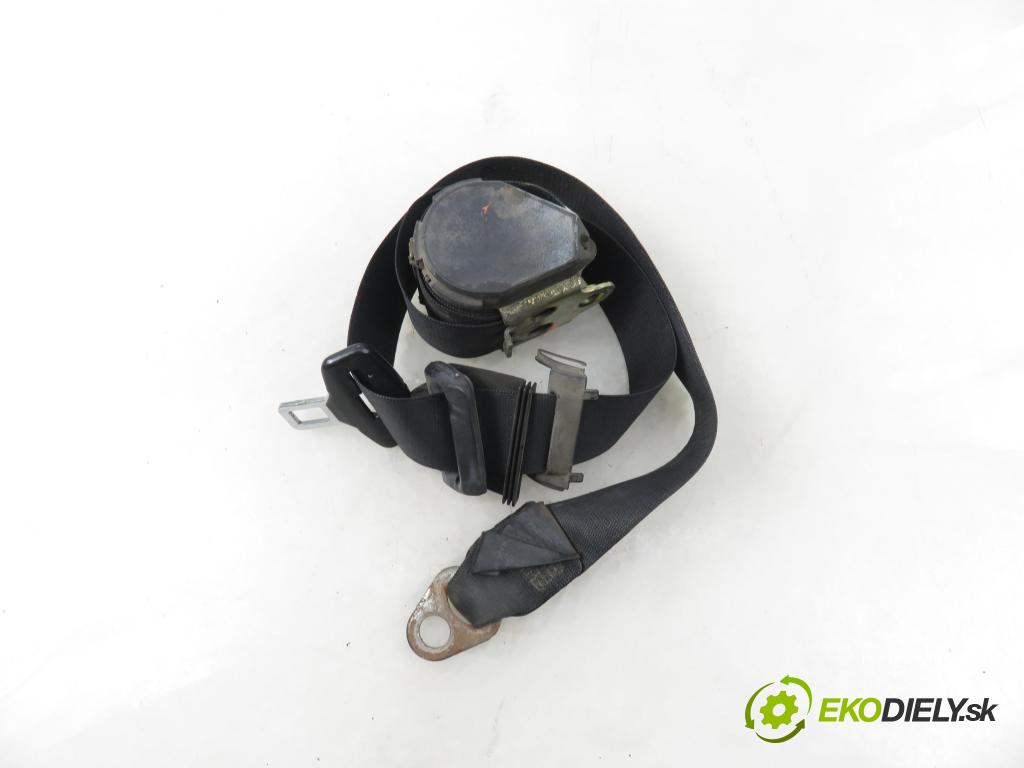 VW LT 28-46 II Skrzynia (2DA, 2DD, 2DH) FURGON 2002 80,00 2.5 TDI - ANJ 2461,00 Držiak bezpečnostný PP