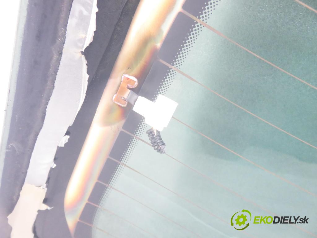 FIAT CROMA (194_) KOMBI 2008 147,00 2.4 D Multijet 200 - 939 A3.000 2387,00 Okno zadné kapota