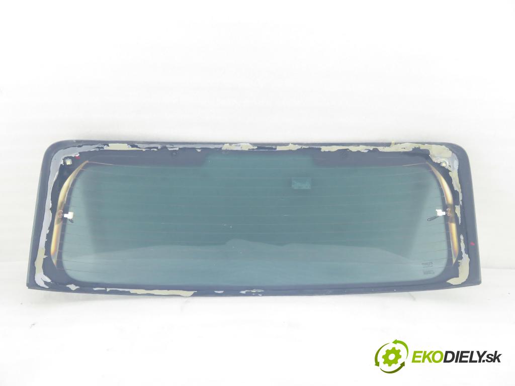 FIAT CROMA (194_) KOMBI 2008 147,00 2.4 D Multijet 200 - 939 A3.000 2387,00 Okno zadné kapota