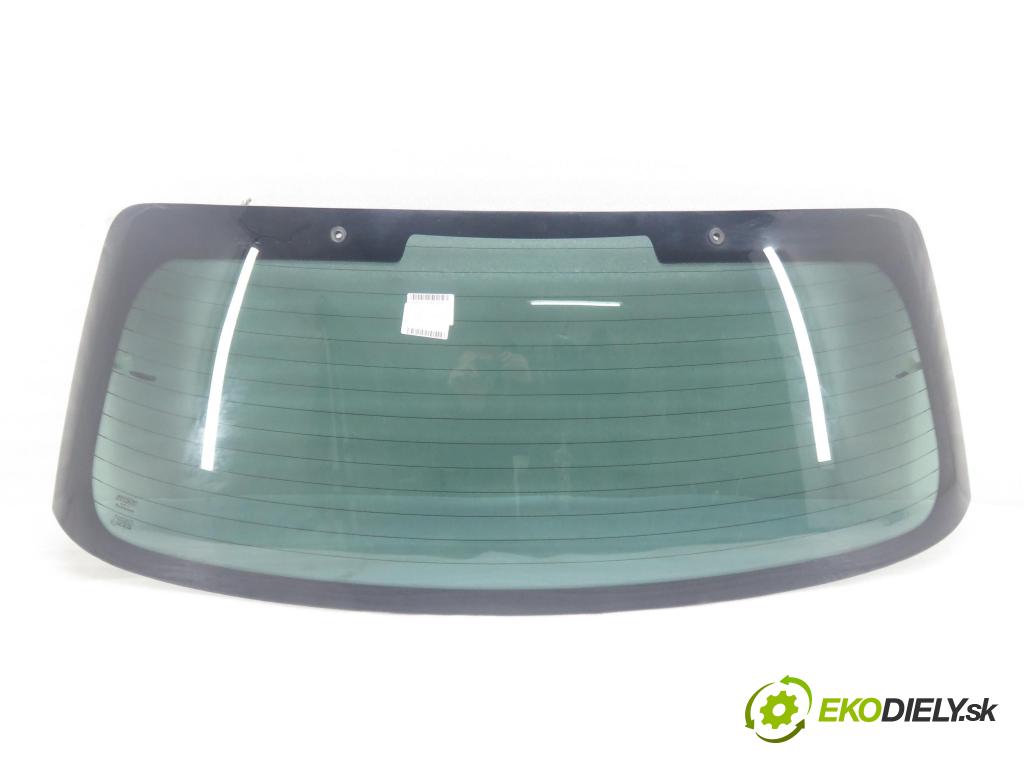 FIAT CROMA (194_) KOMBI 2008 147,00 2.4 D Multijet 200 - 939 A3.000 2387,00 Okno zadné kapota