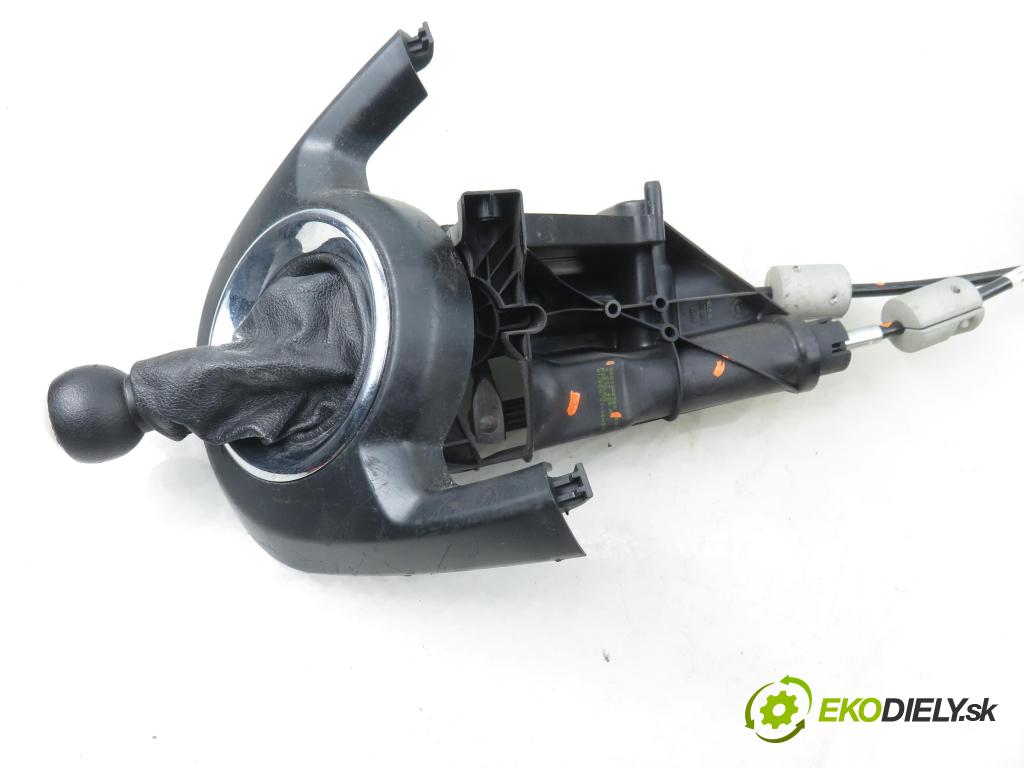 CITROEN C4 Picasso I (UD_) MINIVAN 2007 92,00 1.8 i 16V - 6FY (EW7A) 1749,00 ZVEDÁK: 9683348980