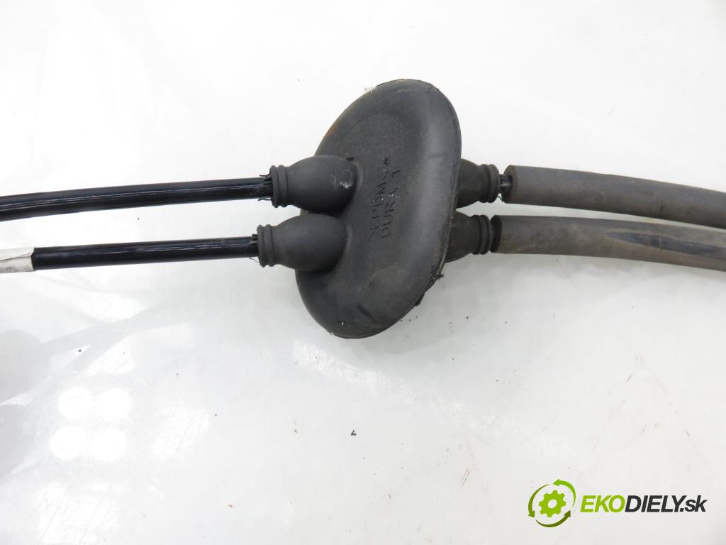 CITROEN C4 Picasso I (UD_) MINIVAN 2007 92,00 1.8 i 16V - 6FY (EW7A) 1749,00 ZVEDÁK: 9683348980