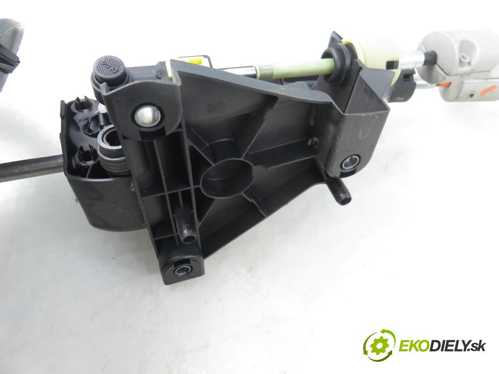 CITROEN C4 Picasso I (UD_) MINIVAN 2007 92,00 1.8 i 16V - 6FY (EW7A) 1749,00 ZVEDÁK: 9683348980