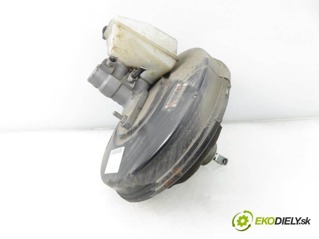 CITROEN C4 Picasso I (UD_) MINIVAN 2007 92,00 1.8 i 16V - 6FY (EW7A) 1749,00 Posilovač 9681194080 ; 03787210024 (Servočerpadlo)