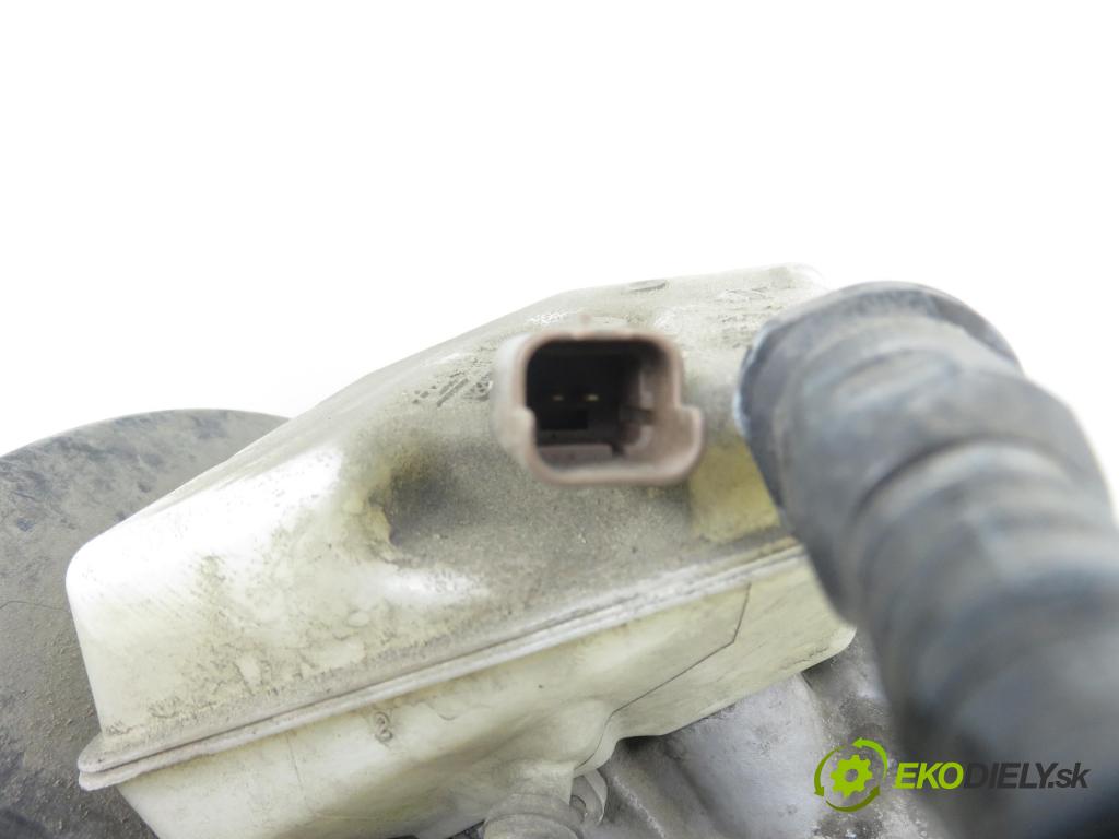 CITROEN C4 Picasso I (UD_) MINIVAN 2007 92,00 1.8 i 16V - 6FY (EW7A) 1749,00 Posilovač 9681194080 ; 03787210024 (Servočerpadlo)