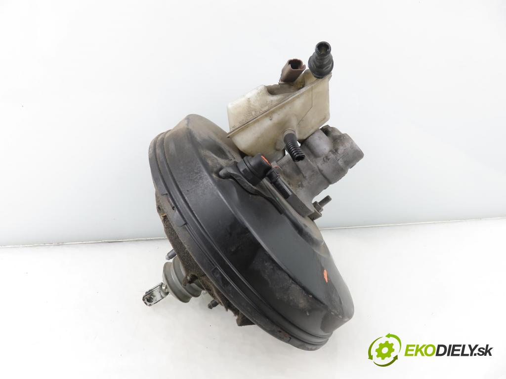 CITROEN C4 Picasso I (UD_) MINIVAN 2007 92,00 1.8 i 16V - 6FY (EW7A) 1749,00 Posilovač 9681194080 ; 03787210024 (Servočerpadlo)