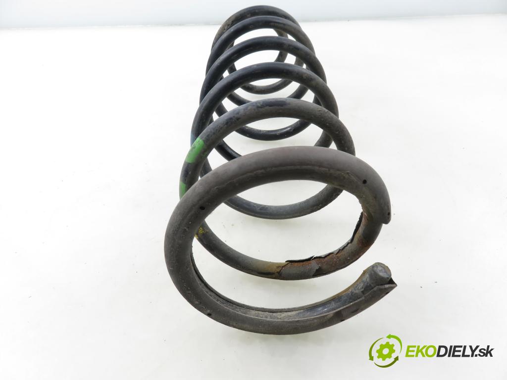 CITROEN C4 Picasso I (UD_) MINIVAN 2007 92,00 1.8 i 16V - 6FY (EW7A) 1749,00 Pružina ZADNÍ: