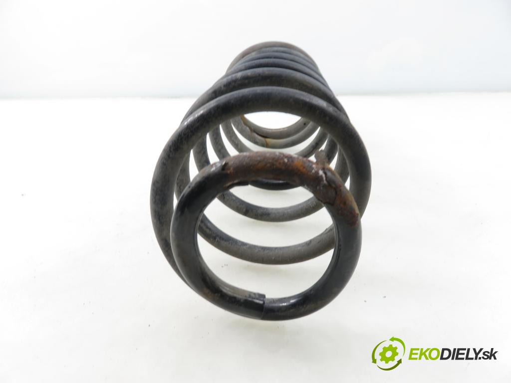 CITROEN C4 Picasso I (UD_) MINIVAN 2007 92,00 1.8 i 16V - 6FY (EW7A) 1749,00 Pružina ZADNÍ: