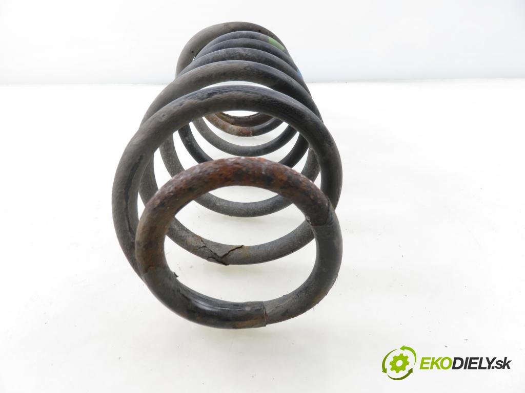 CITROEN C4 Picasso I (UD_) MINIVAN 2007 92,00 1.8 i 16V - 6FY (EW7A) 1749,00 Pružina ZADNÍ: